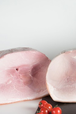 Jambon blanc sans nitrite Bio