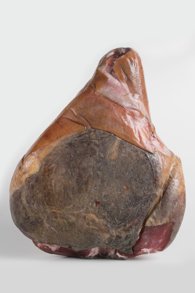 Jambon cru Bio