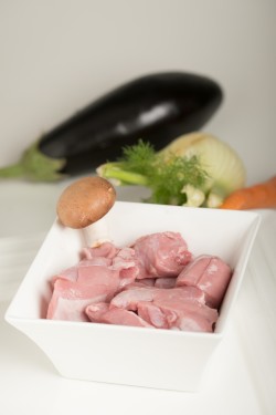 Caissette de Veau Bio 5kg