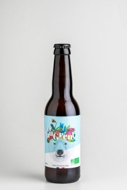 Bière Blanche 33cl