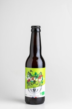 Bière IPA 33cl