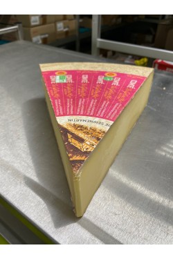 Fromage Le Comté Prestige Bio